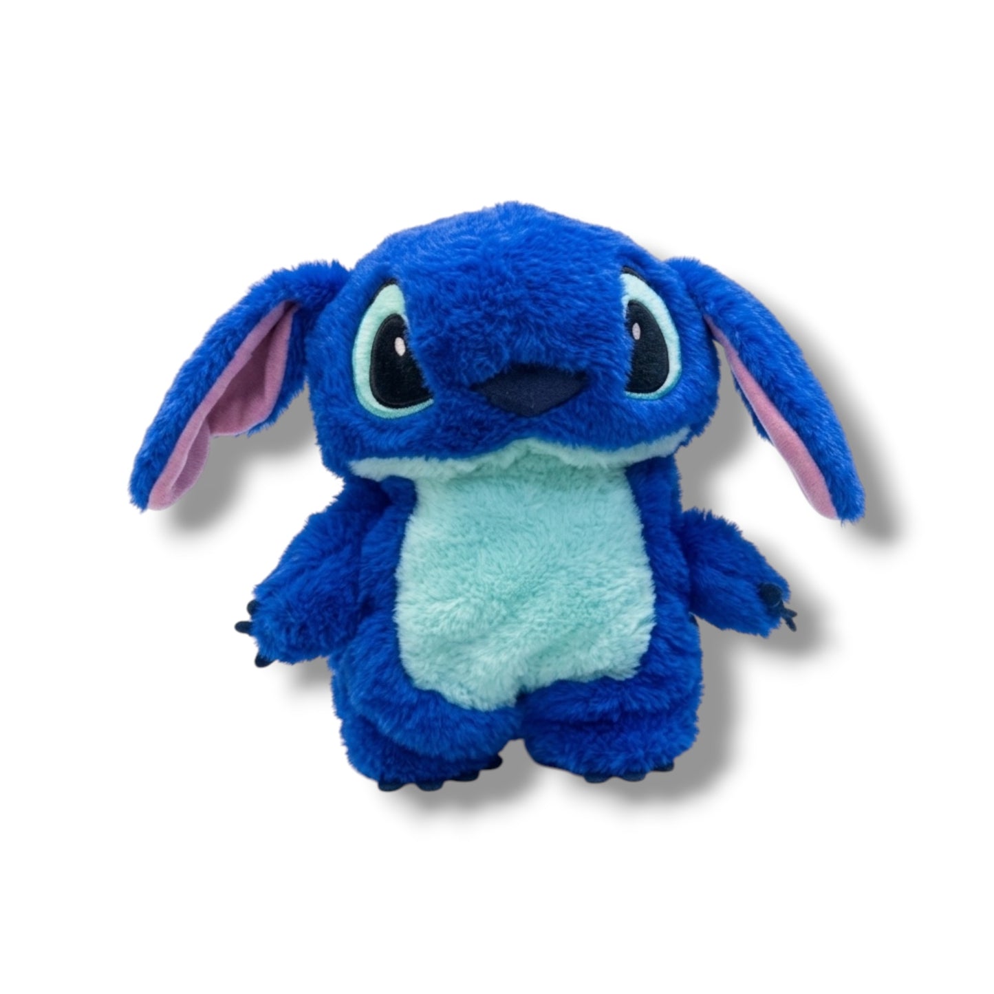 PELUCHE DE STITCH PARA LOS CÓLICOS DE 25 CM APROX