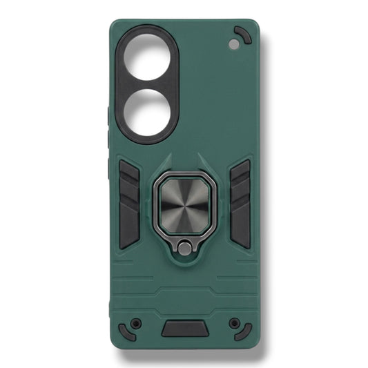 HONOR 70 - ESTUCHE REFORZADO CON ANILLO VARIOS COLORES