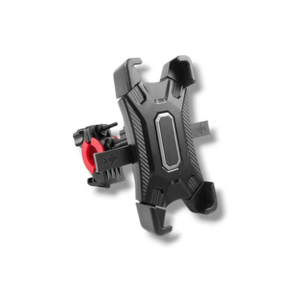 HOLDER Y SOPORTE UNIVERSAL PARA MOTOCICLETAS Y BICICLETAS 360 - SH3135