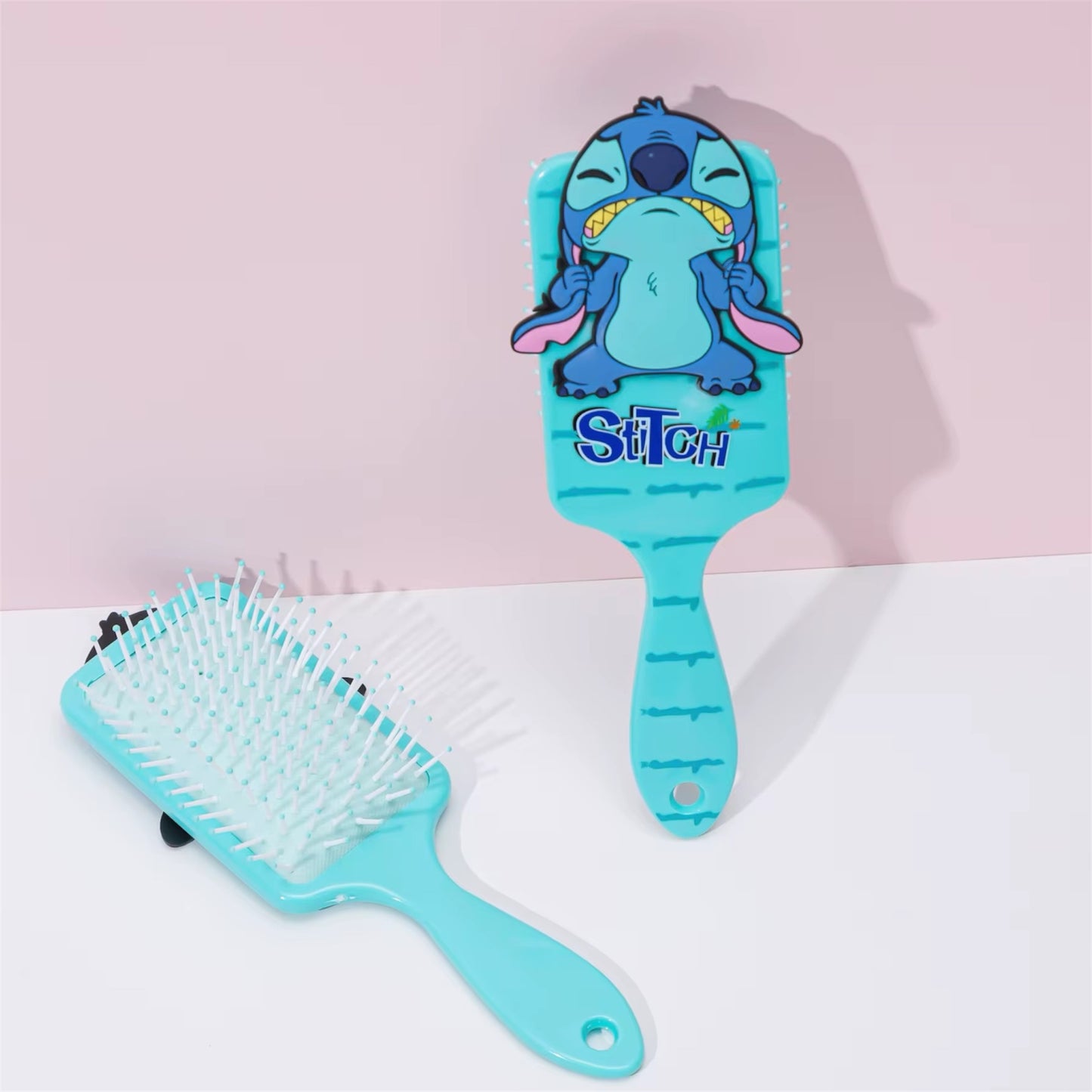 Cepillos animados de Stitch - en varios colores - precio por unidad
