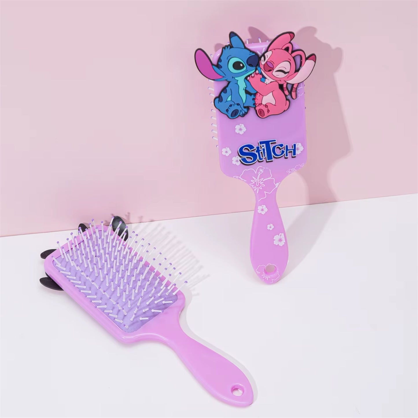 Cepillos animados de Stitch - en varios colores - precio por unidad
