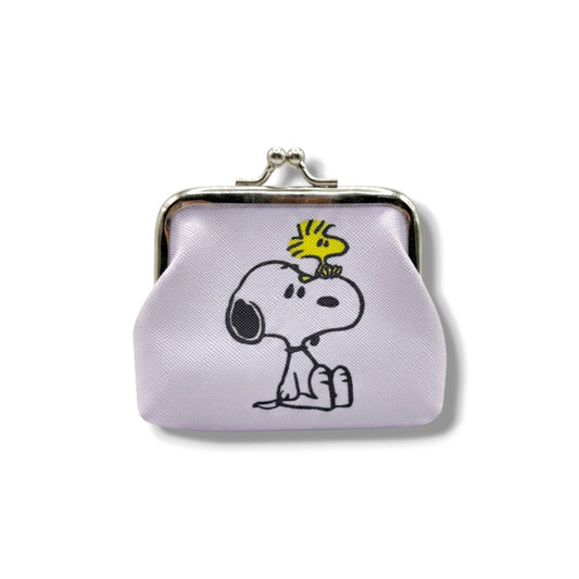 MONDERO CON DISEÑO DE SNOOPY - VARIOS DISEÑOS