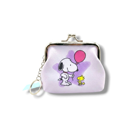 MONDERO CON DISEÑO DE SNOOPY - VARIOS DISEÑOS