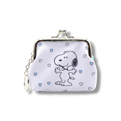 MONDERO CON DISEÑO DE SNOOPY - VARIOS DISEÑOS