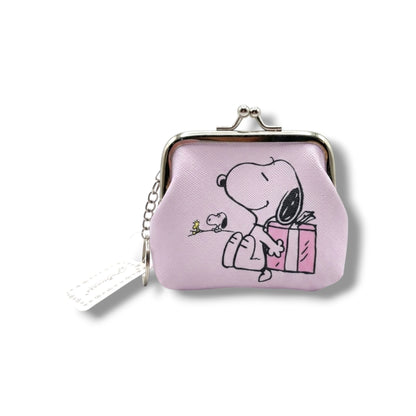 MONDERO CON DISEÑO DE SNOOPY - VARIOS DISEÑOS