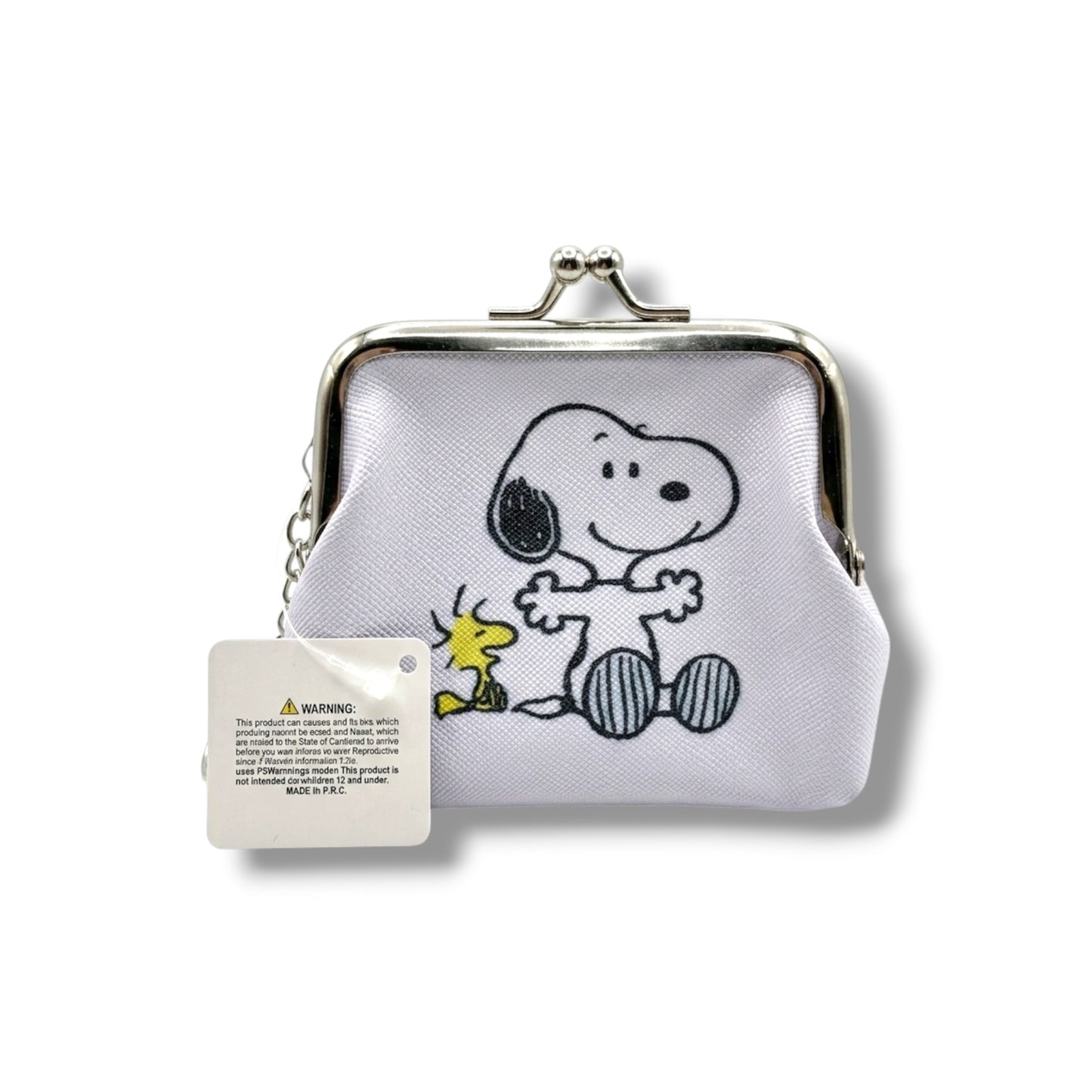 MONDERO CON DISEÑO DE SNOOPY - VARIOS DISEÑOS