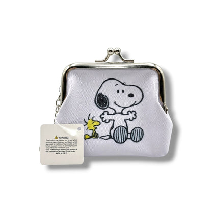 MONDERO CON DISEÑO DE SNOOPY - VARIOS DISEÑOS