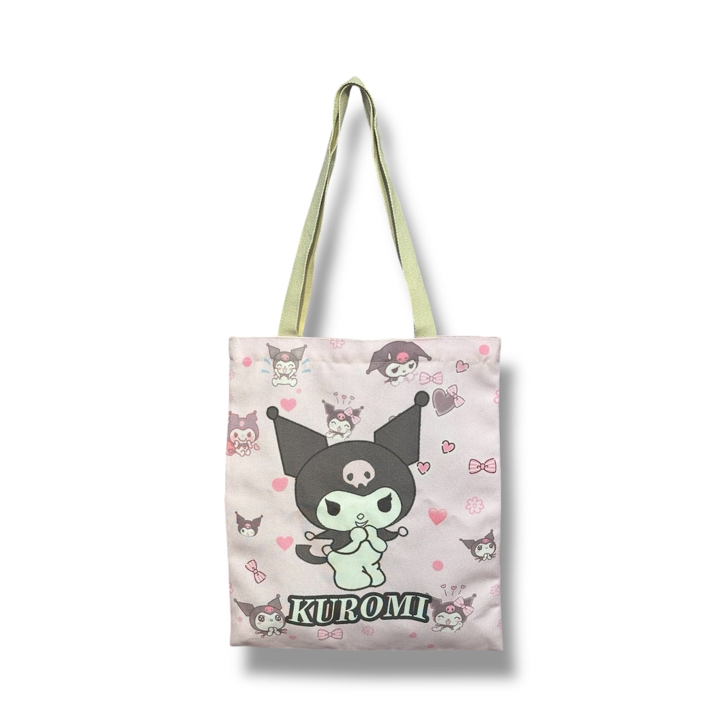 TOTE BAG CON DIFERENTES DISEÑOS - 1 UNIDAD