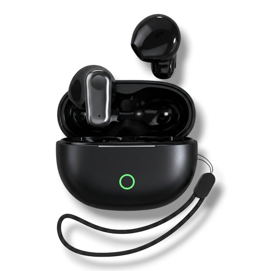 AUDÍFONOS INALÁMBRICOS - PRO-530 - NEGRO
