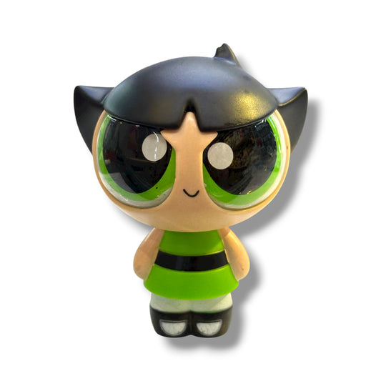 FIGURAS DE LA SERIE DE LAS CHICAS SÚPER PODEROSAS - DIFERENTES PERSONAJES - 1 UNIDAD