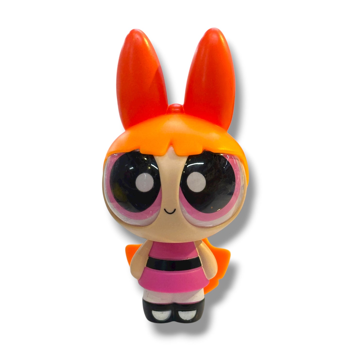 FIGURAS DE LA SERIE DE LAS CHICAS SÚPER PODEROSAS - DIFERENTES PERSONAJES - 1 UNIDAD