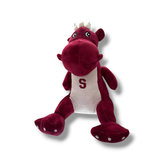 PELUCHE DE SAPRISA - MONSTRUO