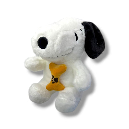 PELUCHE DE SNOOPY DE 23 CM