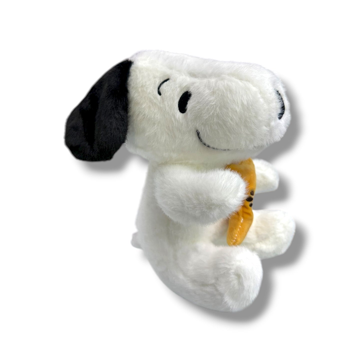 PELUCHE DE SNOOPY DE 23 CM
