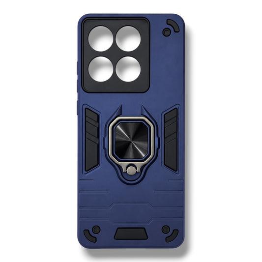 MOTOROLA EDGE 60 FUSION - ESTUCHES REFORZADOS CON ANILLO VARIOS COLORES