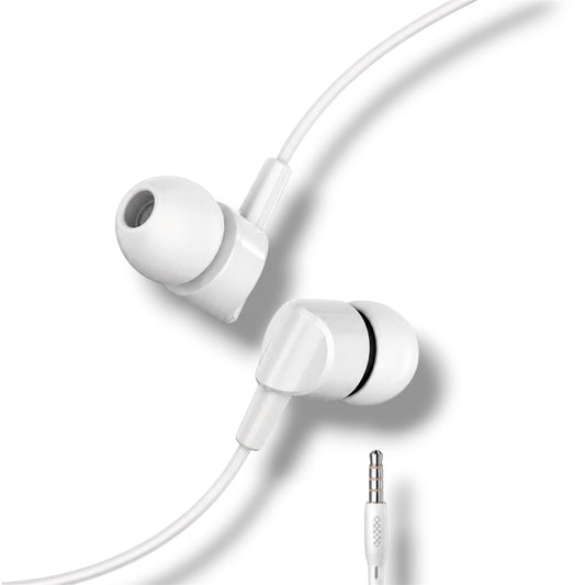AUDÍFONOS 3.5 mm 1.2M - CELEBRAT G35