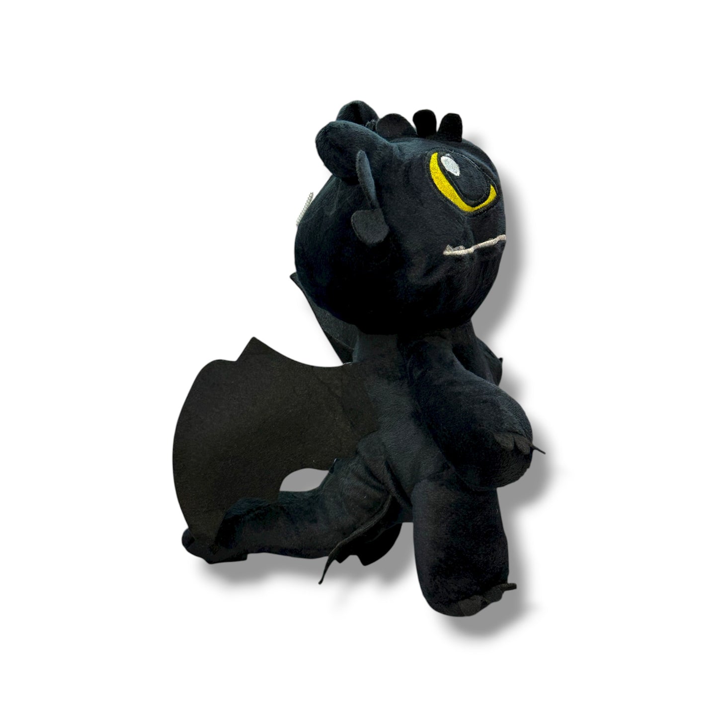 PELUCHE DE CHIMUELO DE ENTRENANDO A TU DRAGÓN DE 20 CM - DIFERENTES DISEÑOS