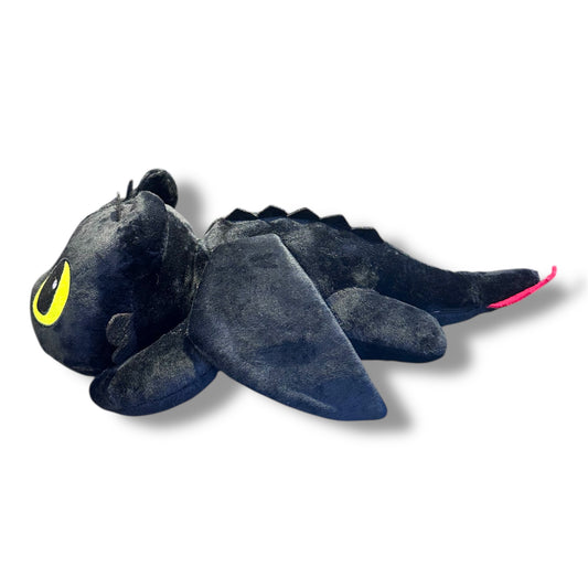 Peluche de Chimuelo de 45 CM