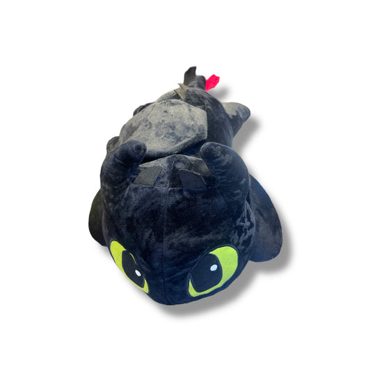 Peluche de Chimuelo de 60 CM