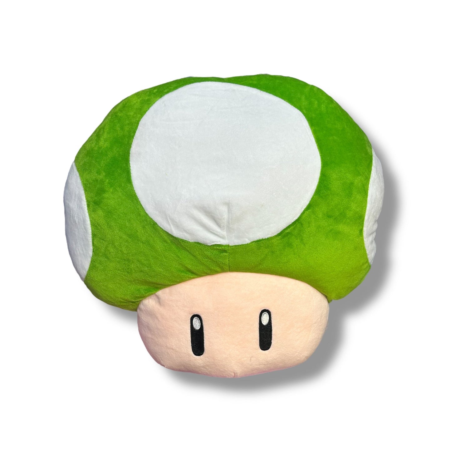 ALMOHADA DE CHAMPIÑÓN 1-UP