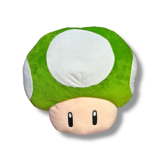 ALMOHADA DE CHAMPIÑÓN 1-UP