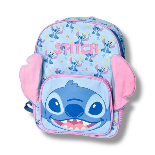 BOLSO CON DISEÑO DE STITCH - GRANDE