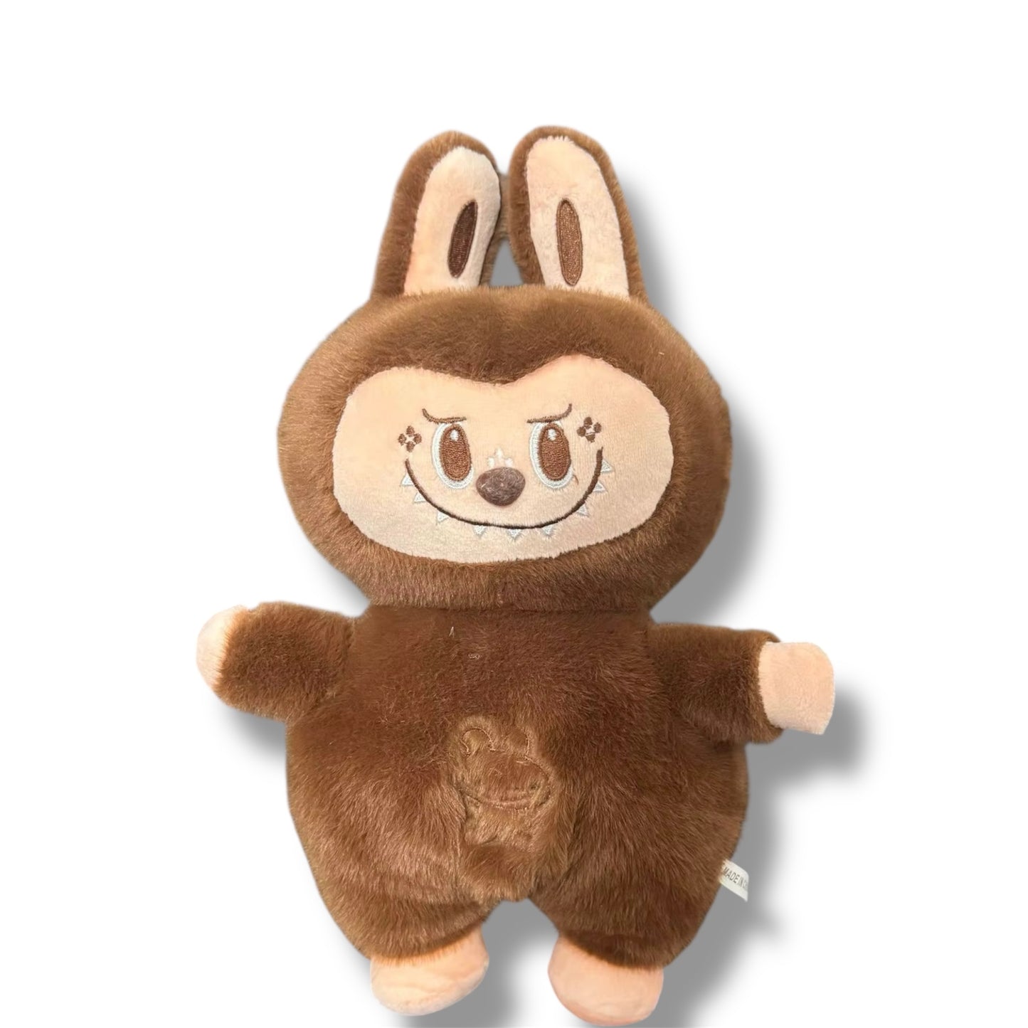 Peluche de Labubu que respira de 35 CM - diferentes colores - 1 UNIDAD