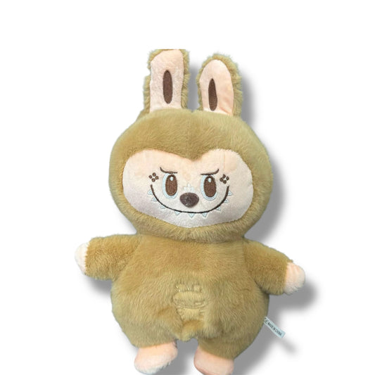 Peluche de Labubu que respira de 35 CM - diferentes colores - 1 UNIDAD