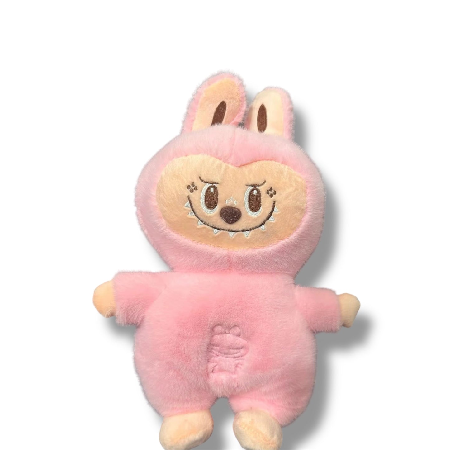 Peluche de Labubu que respira de 35 CM - diferentes colores - 1 UNIDAD