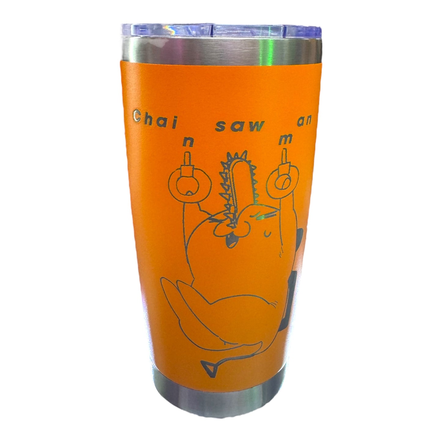 Vaso Térmico Personalizado