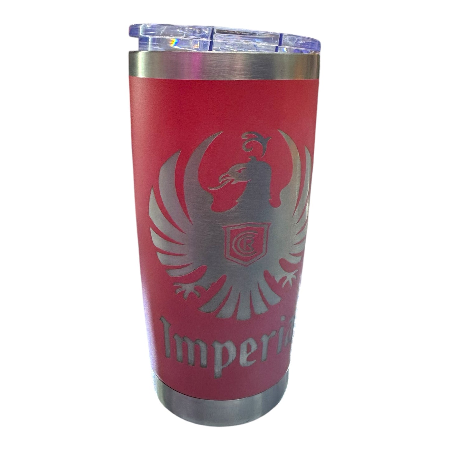 Vaso Térmico Personalizado