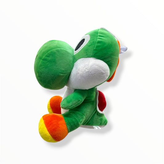 PELUCHE DE YOSHI DE 25CM APROX