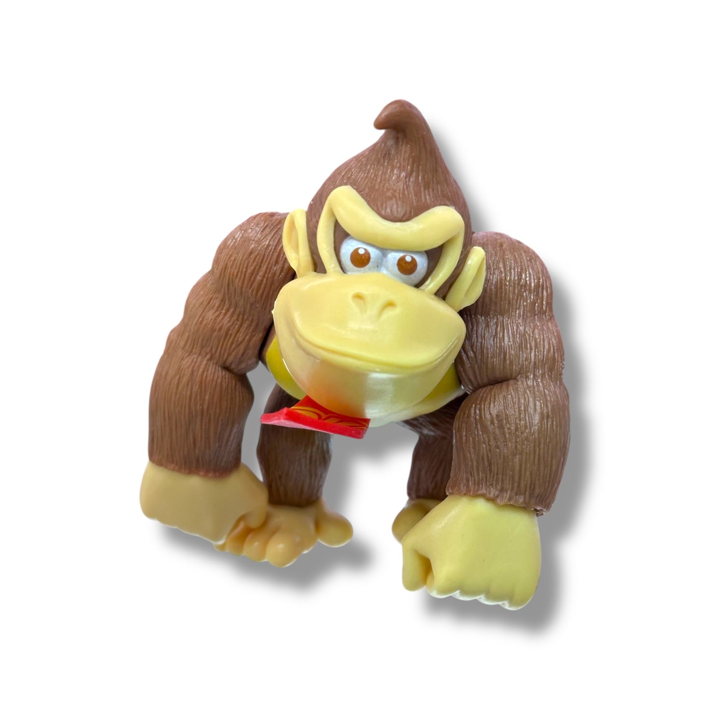 Set de 6 figuras de la colección de Súper Mario - 10 / 13 CM APROX
