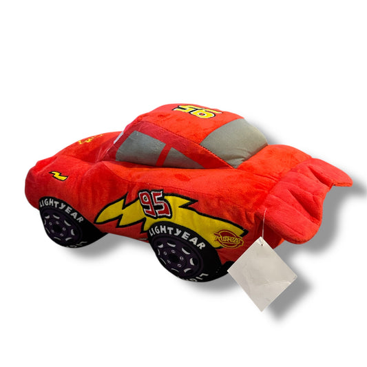 PELUCHE DE CARS DE 40 CM