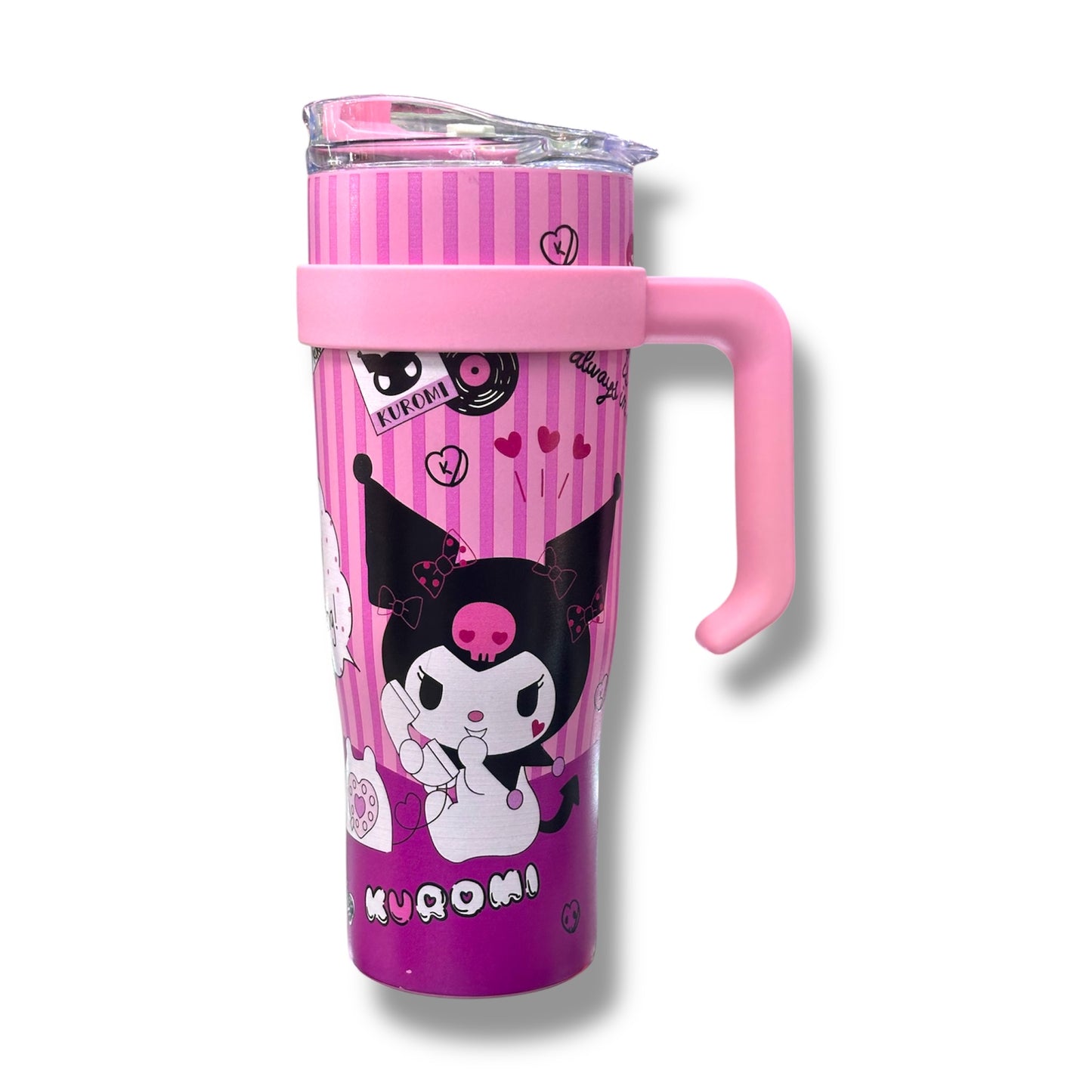 Botellas térmicas de la colección de Sanrio de 25 CM