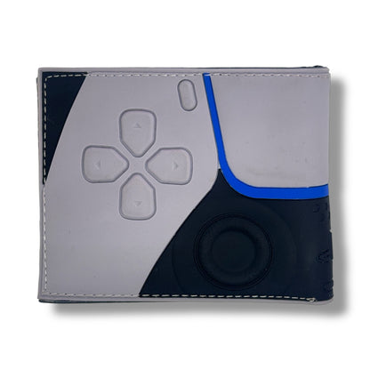 Billetera con estampado de Play Station