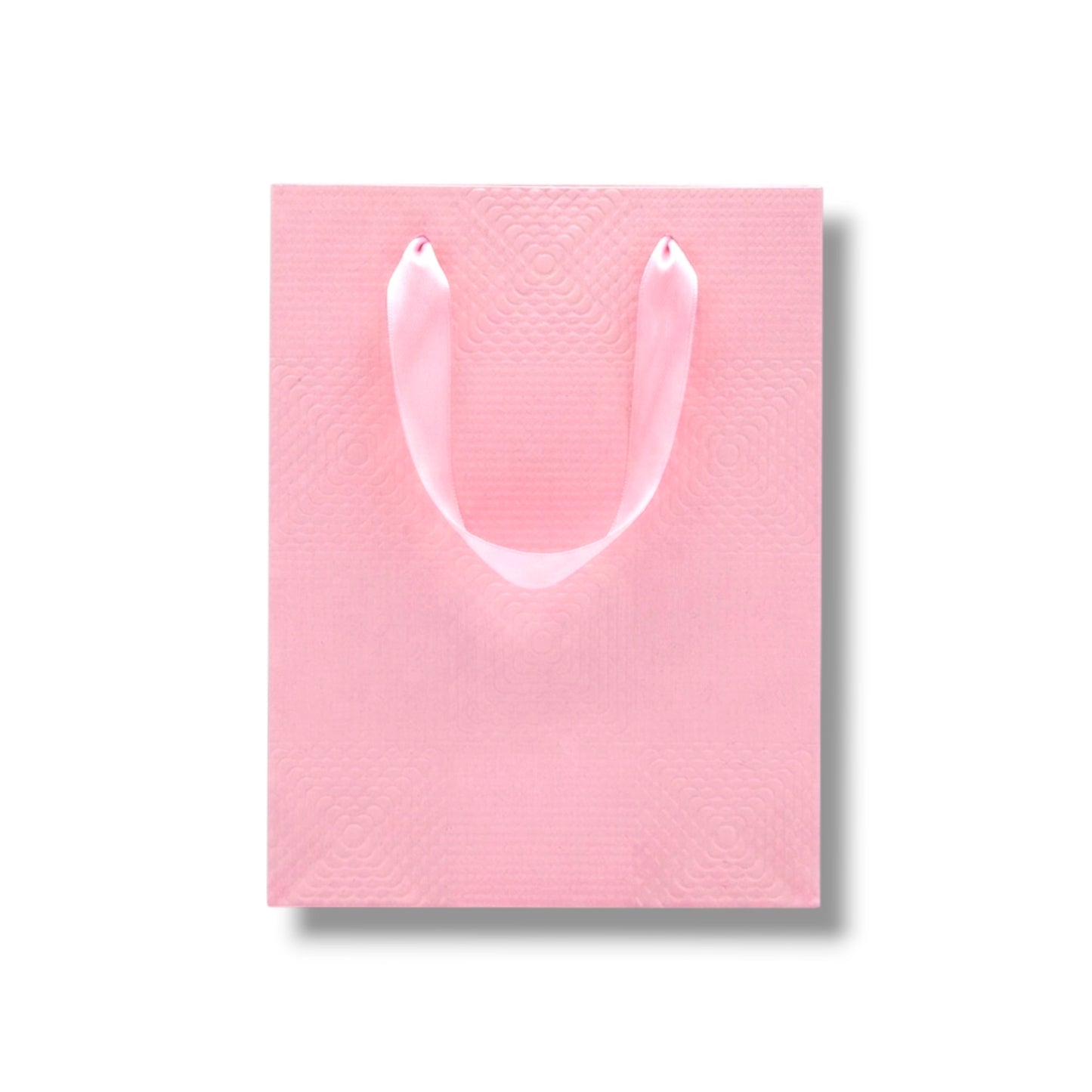 BOLSA DE REGALO LISA DE 18x23x10 CM