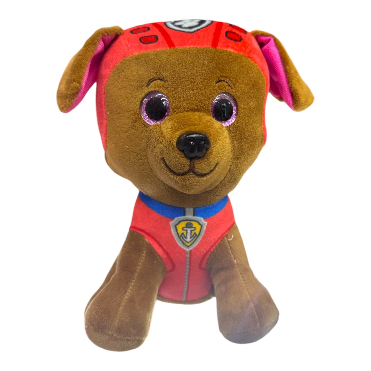 PELUCHE DE PAW PATROL