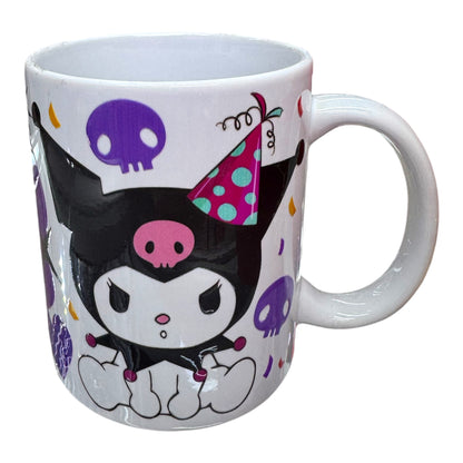 TAZAS DE CERÁMICA CON DIFERENTES DISEÑOS