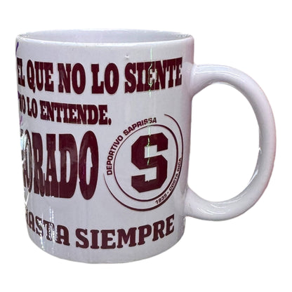 TAZAS DE CERÁMICA CON DIFERENTES DISEÑOS
