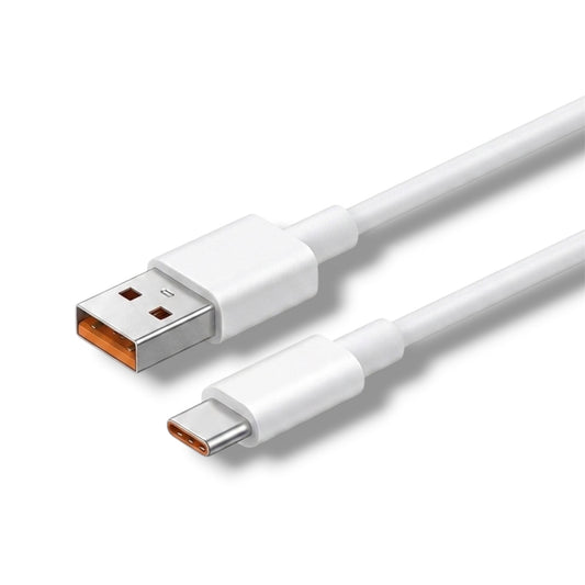 CABLE USB-A A USB-C 6A HONOR SUPERCHARGE