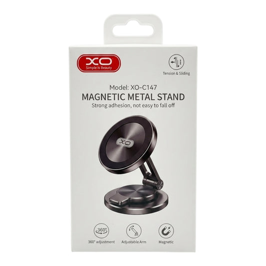 HOLDER DE DASH PARA CELULAR MAGNÉTICO MAGSAFE - XO - C147