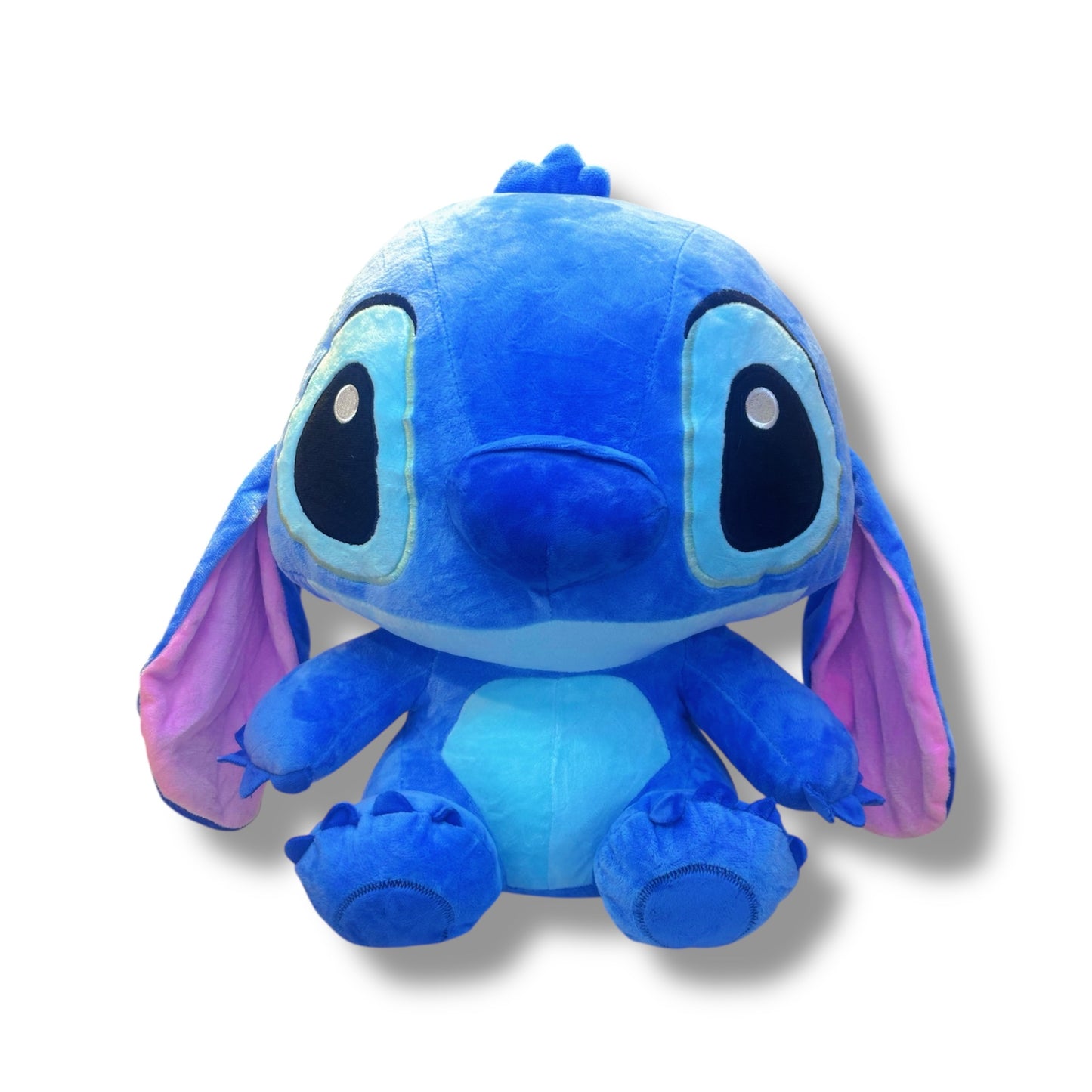 PELUCHE DE STITCH DE 35 CM APROX