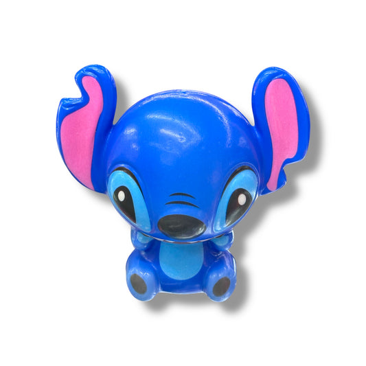 Squishy de Stitch y Angel de 12 CM APROX - 1 UNIDAD