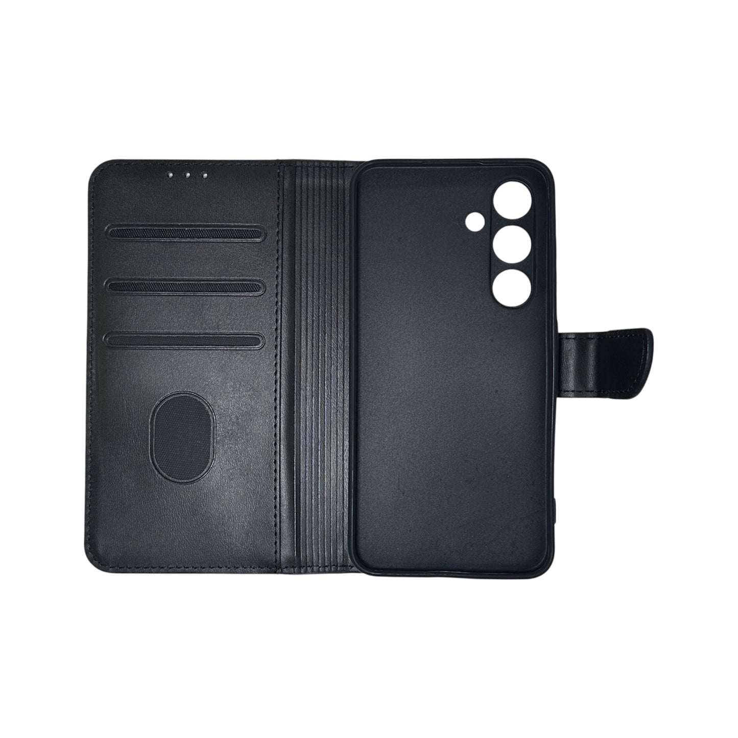 SAMSUNG S25 - ESTUCHE DE AGENDA