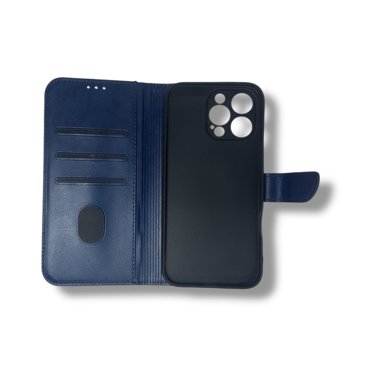 IPHONE 16 PRO MAX - ESTUCHE DE AGENDA