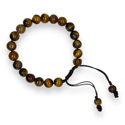 PULSERA DE  PIEDRAS NATURALES ORIGINAL