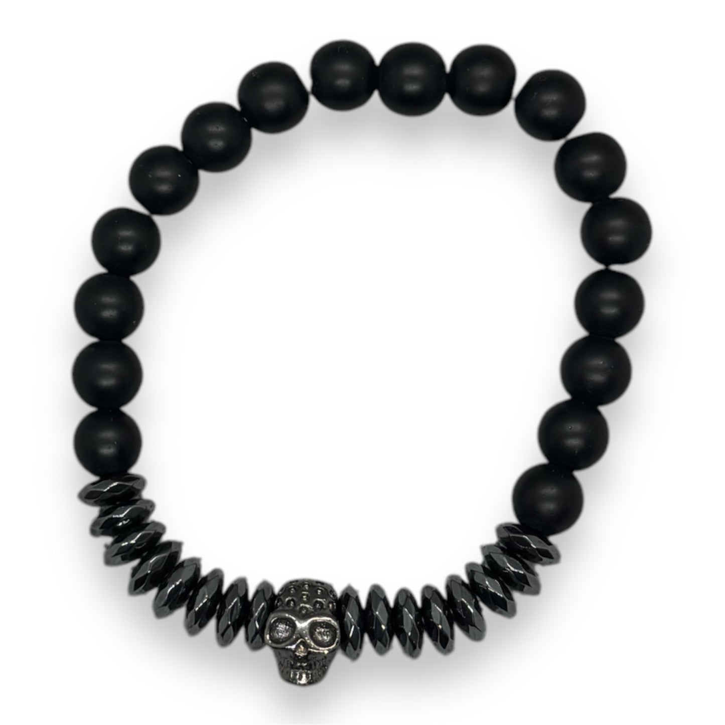PULSERA DE  PIEDRAS NATURALES ORIGINAL