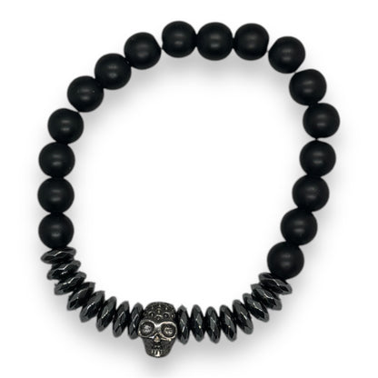 PULSERA DE  PIEDRAS NATURALES ORIGINAL