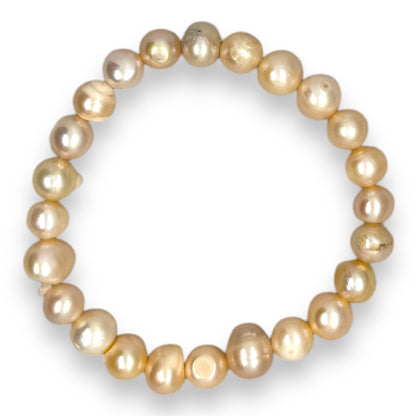 PULSERA DE  PIEDRAS NATURALES ORIGINAL